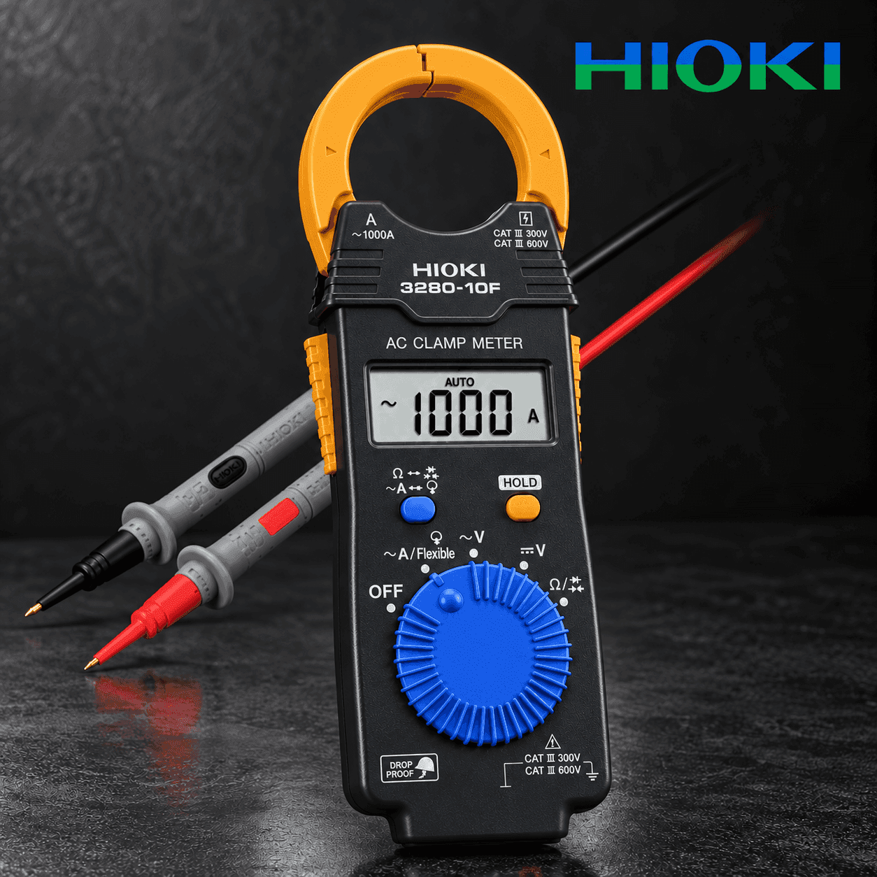 MEASURING INSTRUMENTS